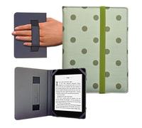 Custodia per Pocketbook INKPAD EO - ereader - custodia per e-book compatibile - acquerello A194