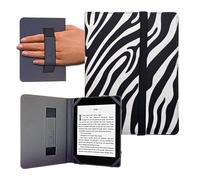 Custodia per Pocketbook INKPAD EO - ereader - custodia per e-book compatibile - acquerello A197