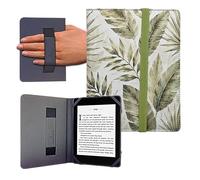 Custodia per Pocketbook INKPAD EO - ereader - Custodia per e-book compatibile - acquerello A200