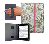 Custodia per Pocketbook INKPAD EO - ereader - Custodia per e-book compatibile - acquerello A202