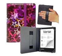 Custodia per Pocketbook Verse Lite - ereader - Custodia per e-book compatibile (145)