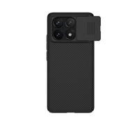 Custodia per Poco X6 Pro 5G con copertura della fotocamera Modello CamShield