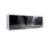 Custodia per Pokemon 25th Anniversary Premium Collection Box Teca Case