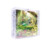 Custodia per Pokemon Booster Box Display giapponese Teca Case