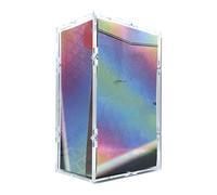 Custodia per Pokemon Bundle Box Display Case 10x Teca Case