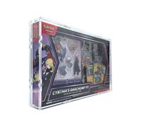 Custodia per Pokemon Charizard ex Premium Collection Teca Case