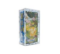 Custodia per Pokemon Collect 151 Hope Display Jumbo Slim chinesisch