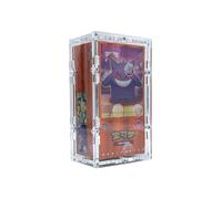 Custodia per Pokemon Gem Pack Booster Box chinese