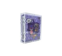 Custodia per Pokemon Gengar Card Display Frame III Gift Box S-Chinese
