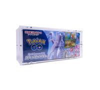 Custodia per Pokemon GO Special Set giapponese Teca Case