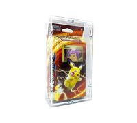 Custodia per Pokemon Mazzo Tematico moderno theme deck Teca Case