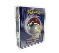 Custodia per Pokemon Starter Gift Box Set Teca Case