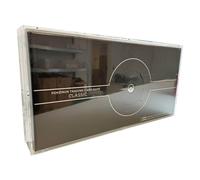 Custodia per Pokemon Trading Card Game TCG Classic Box Inglese Teca Case