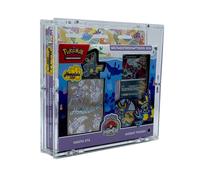 Custodia per Pokemon World Championship Deck