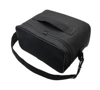 Custodia per pompa a pallet, Pompa ad aria elettrica Borsa per il trasporto | Borsa per pompa da paddle Board Travel,Organizzatore di stoccaggio di grande capacità, tasca portaoggetti, tracolla