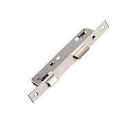 Custodia per porta a mortasa di sicurezza stretta universale in acciaio inossidabile Corpo Balcone Corpo Lockcase Raccordi Narrow Security Mortasa Porta Caso