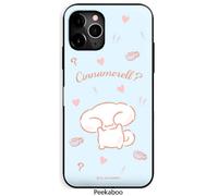 Custodia per porta carte Cinnamoroll Collection per Galaxy S22 S21 S20 Plus...