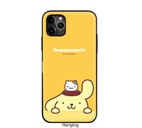 Custodia per porta carte collezione Pompompurin per Galaxy S22 S21 S20 Plus...