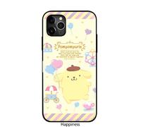 Custodia per porta carte collezione Pompompurin per Galaxy S22 S21 S20 Plus...
