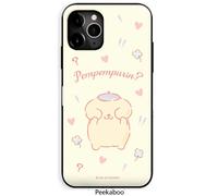 Custodia per porta carte collezione Pompompurin per Galaxy S22 S21 S20 Plus...