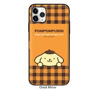 Custodia per porta carte collezione Pompompurin per Galaxy S22 S21 S20 Plus...