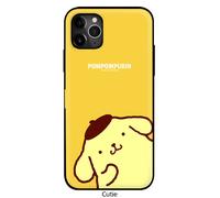 Custodia per porta carte collezione Pompompurin per Galaxy S22 S21 S20 Plus...