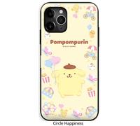 Custodia per porta carte collezione Pompompurin per Galaxy S22 S21 S20 Plus...