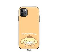 Custodia per porta carte collezione Pompompurin per Galaxy S22 S21 S20 Plus...