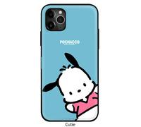 Custodia per porta carte da collezione Pochacco per Galaxy S22 S21 S20 Plus...