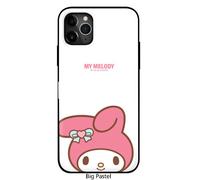 Custodia per porta carte My Melody Collection per iPhone 13 12 11 Pro Pro...