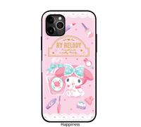 Custodia per porta carte My Melody Collection per iPhone 13 12 11 Pro Pro...