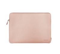 Custodia per portatile DBRAMANTE1928 Oxford Sleeve ICON 13" rosa compatibile Apple
