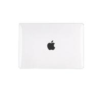 Mean Well Custodia MacBook Air 13" MW-480009 2022 M2 Cristallina Antiurto 35% riciclata