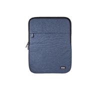 Custodia per Portatile Nilox SLEEVE Azzurro