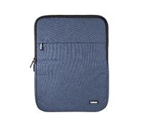 Custodia per Portatile Nilox SLEEVE Azzurro