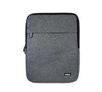 Custodia per Portatile Nilox SLEEVE Grigio