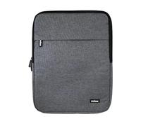 Custodia per Portatile Nilox SLEEVE Grigio