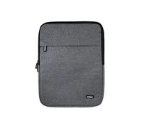 Custodia per Portatile Nilox SLEEVE Grigio