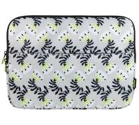 Custodia per portatile Wallpaper MILAN®, beige