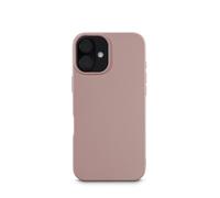 Custodia per porto. MagCase ""Fantastic Feel"" pr Apple iPhone 16, nudo