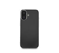 Hama Slim Protect Cover Apple iPhone 17 Trasparente Carica induttiva 00232375