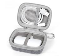 Custodia per power bank, per Anker Nano 621 per IWALK Powers Banche, in EVA rigida, antiurto, impermeabile, per Anker per Nano 621 IWALK (grigio)