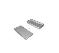 Custodia per Powerbank W332 e Batteria Li-Po 10000mA/h