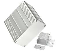 Custodia per progetto resistente dal design sofisticato con supporto componenti