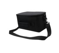 Custodia Per Proiettore Antigraffio 23,26x13x4 Cm, Antiurto, Adatta Ai Viaggi