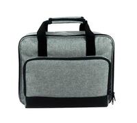 Custodia per proiettore Borsa per proiettore con tasche portaoggetti per accessori Custodia per il trasporto