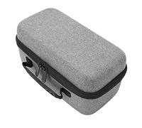 Custodia per Proiettore, Borsa per Proiettore EVA Impermeabile Shakeproof Custodia per Proiettore Freestyle Custodia per Proiettore Portatile per Capsule 3