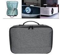 Custodia per proiettore Pratica custodia per stampante per viaggi domestici