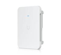 Custodia per Punto di Accesso Ubiquiti U7 Pro Wall Bianco