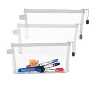 Custodia per puzzle - Organizer portatile per puzzle, impermeabile, borsa per il trasporto del puzzle, borsa per puzzle riutilizzabile, borsa per puzzle da viaggio leggera per semplici organi